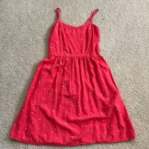 old navy sun dress